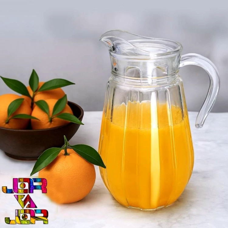 پارچ سیلوان ، پارچ استرلینگ ، پارچ اطلس(۱۱۸)