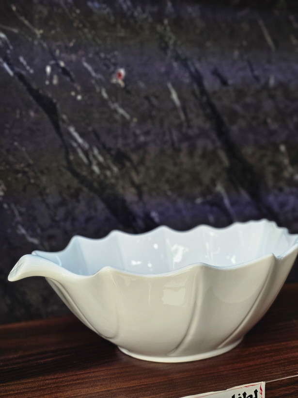 سالاد خوری طرح برگ(۲۱۳)