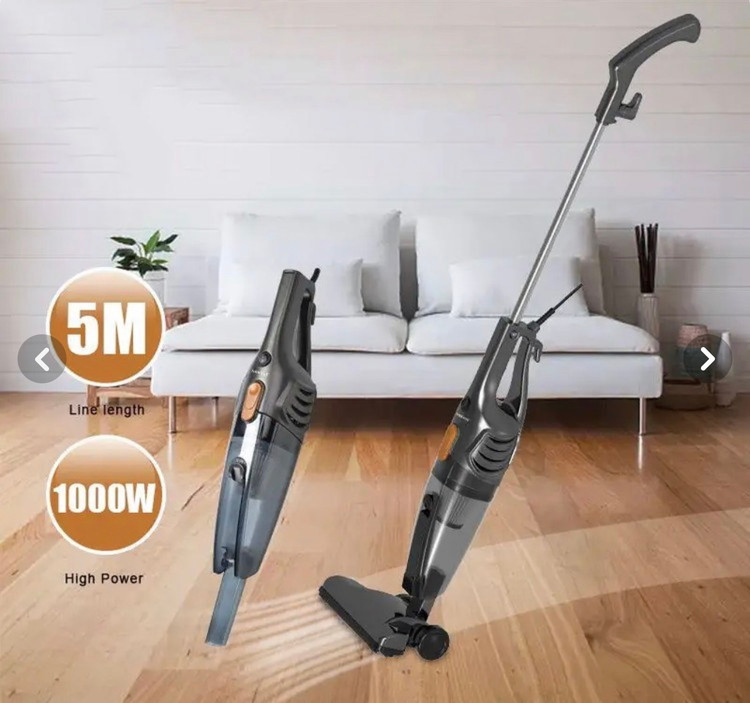 جاروبرقی سوکانی مدل SK3389 کد ۴۱۷