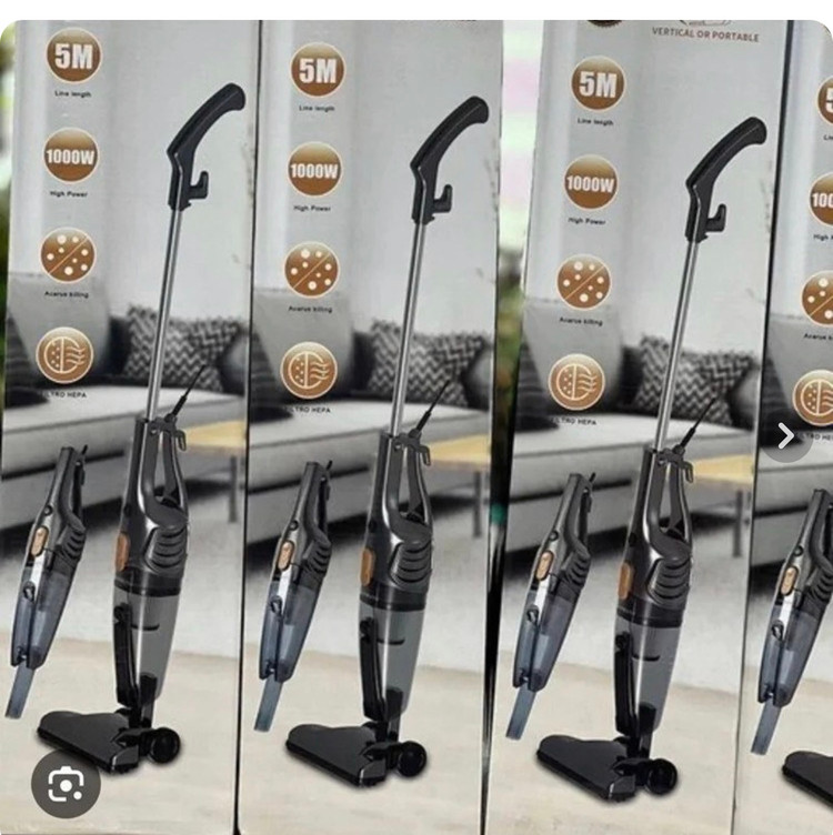 جاروبرقی سوکانی مدل SK3389 کد ۴۱۷