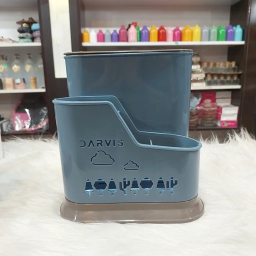 جاقاشقی چندکاره دارویس
