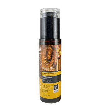 روغن مو آرگان 100میل لایتنس کد 573
