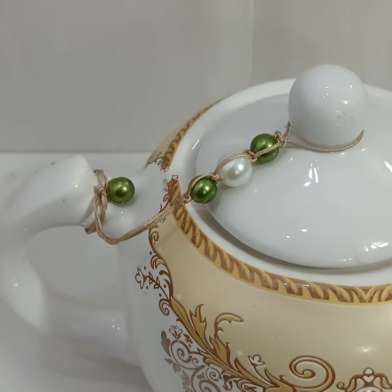 بند نگهدارنده درب قوری (محافظ قوری ) کد 7159